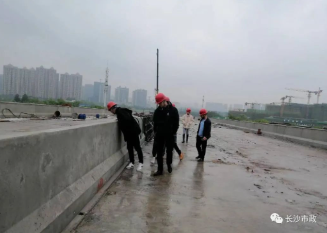 市政要聞|強化督查督導(dǎo)，狠抓整改落實